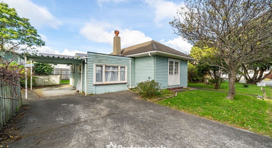  at 27 Hume Street, Alicetown, Lower Hutt, Wellington
