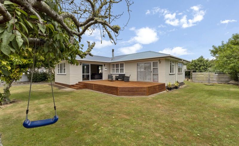  at 24 Hunter Street, Normanby, Hawera