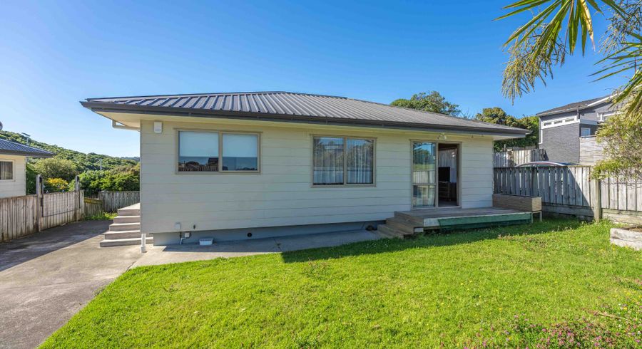  at 2 Dimock Street, Titahi Bay, Porirua, Wellington