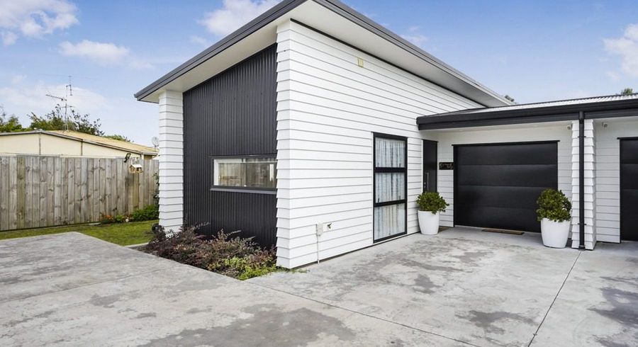  at 4/6 Saint Pauls Road, Chartwell, Hamilton