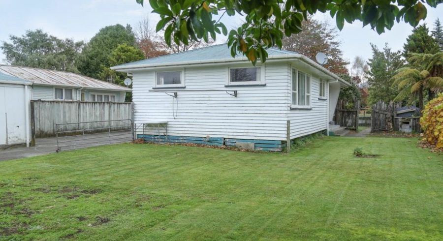  at Turangi, Taupo, Waikato
