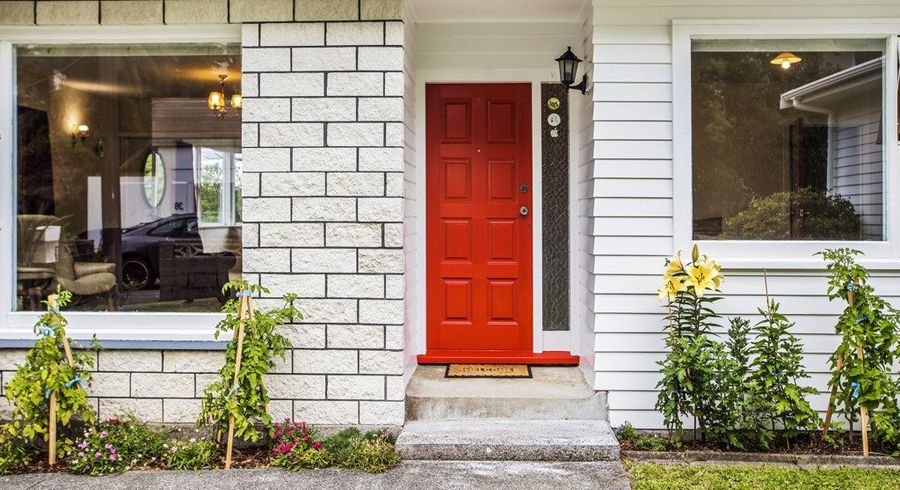  at 31 St Albans Avenue, Karori, Wellington, Wellington