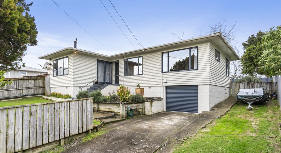  at 28 Hooks Road, Manurewa, Manukau City, Auckland