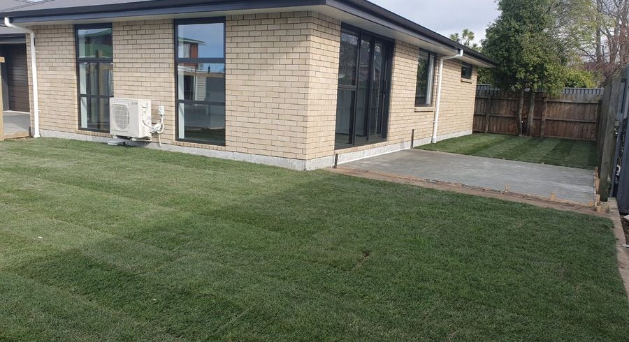  at 2B Park Lane, Highfield, Timaru, Canterbury