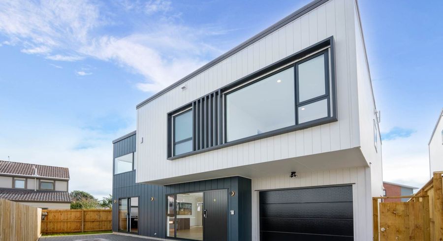  at 339C Bucklands Beach Road, Bucklands Beach, Manukau City, Auckland