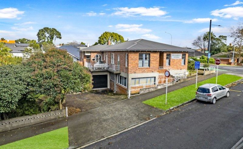  at 560 Mt Eden Road, Mount Eden, Auckland City, Auckland
