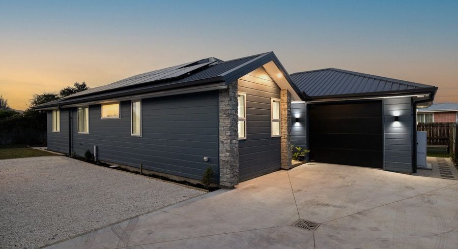  at 5B Costello Avenue, Mayfield, Blenheim, Marlborough