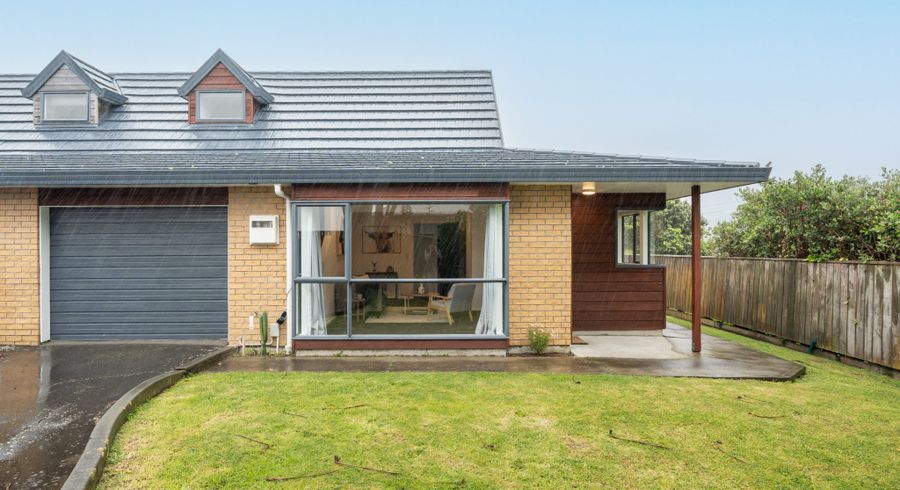  at 55B Ranui Terrace, Tawa, Wellington, Wellington