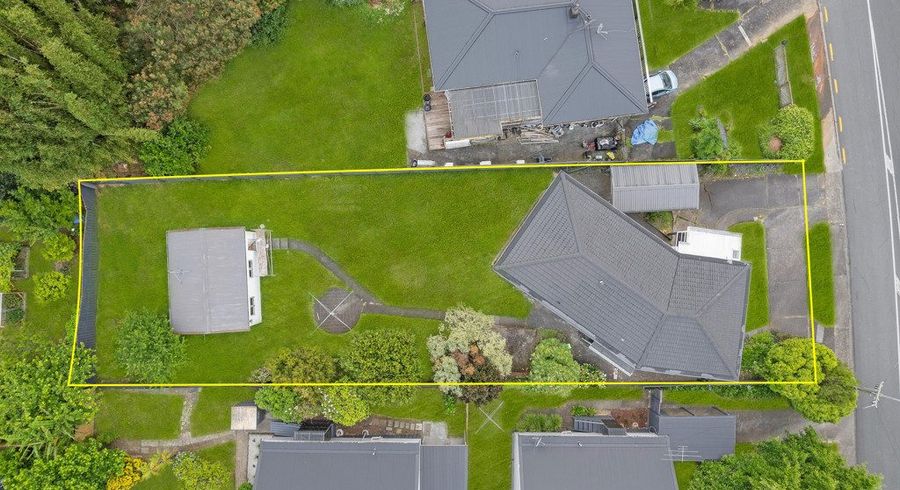  at 74 Vodanovich Road, Te Atatu South, Waitakere City, Auckland