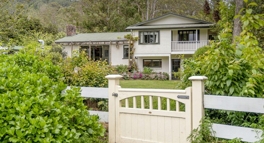  at 895 Tairua Whitianga Road, SH25, Whenuakite, Thames-Coromandel, Waikato