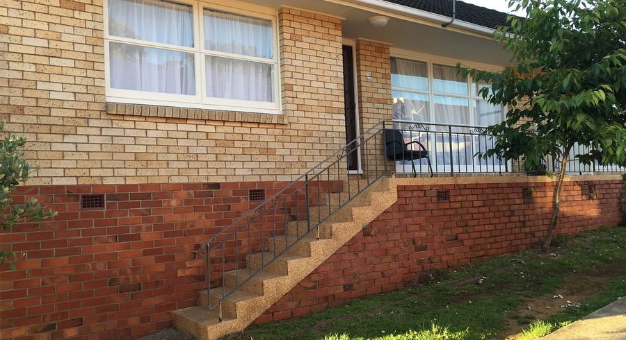  at 1/36A Pah Road, Epsom, Auckland City, Auckland