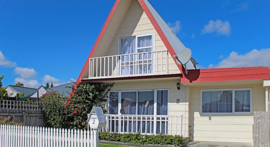  at 2 Seaforth Avenue, Milson, Palmerston North