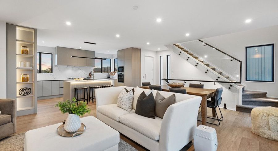  at 13B Dominion Street, Takapuna, North Shore City, Auckland