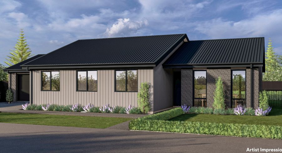  at 42 Boyce Drive, Lot 1 Wood Grove, Rolleston, Selwyn, Canterbury