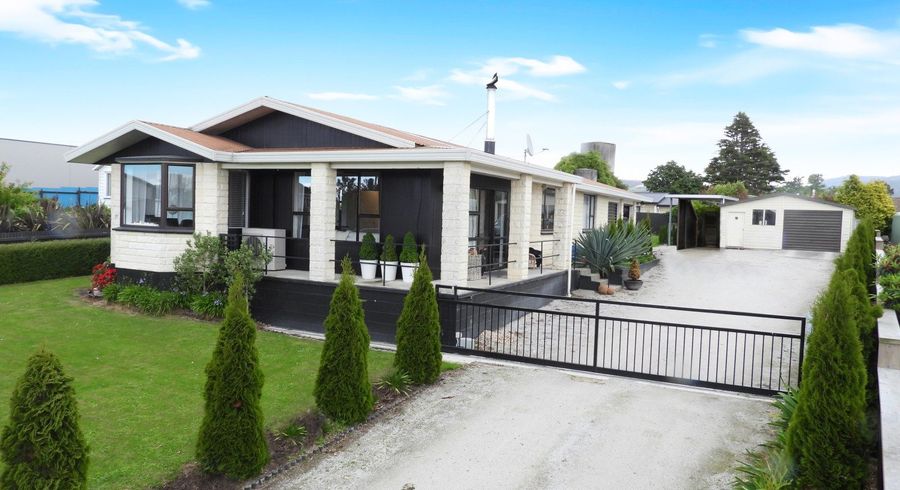  at 37 London Street, Hampden, Waitaki, Otago