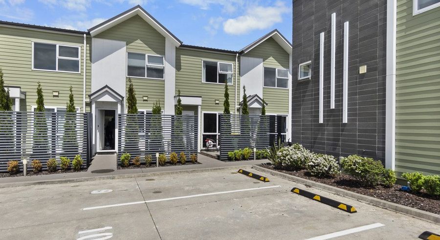  at 10/10 Burrows Place, Frankton, Hamilton, Waikato