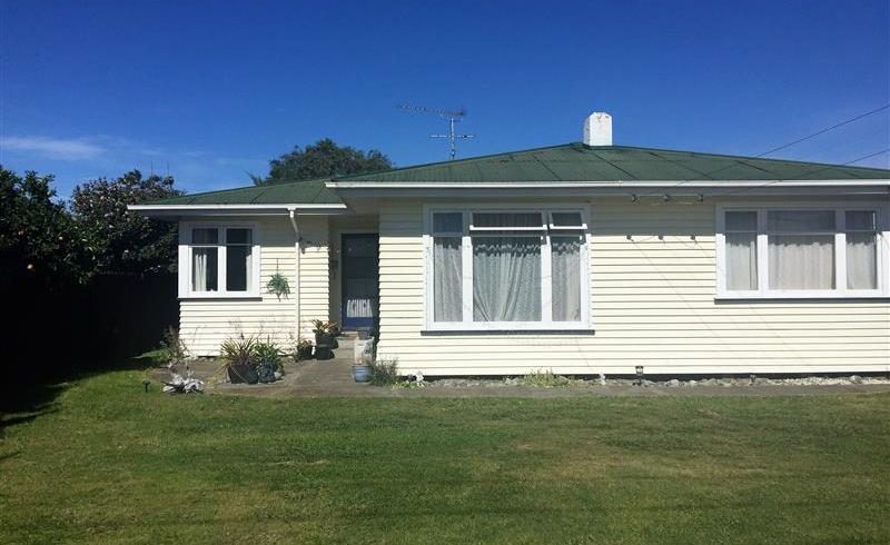  at 4 Julian Street, Redwoodtown, Blenheim, Marlborough