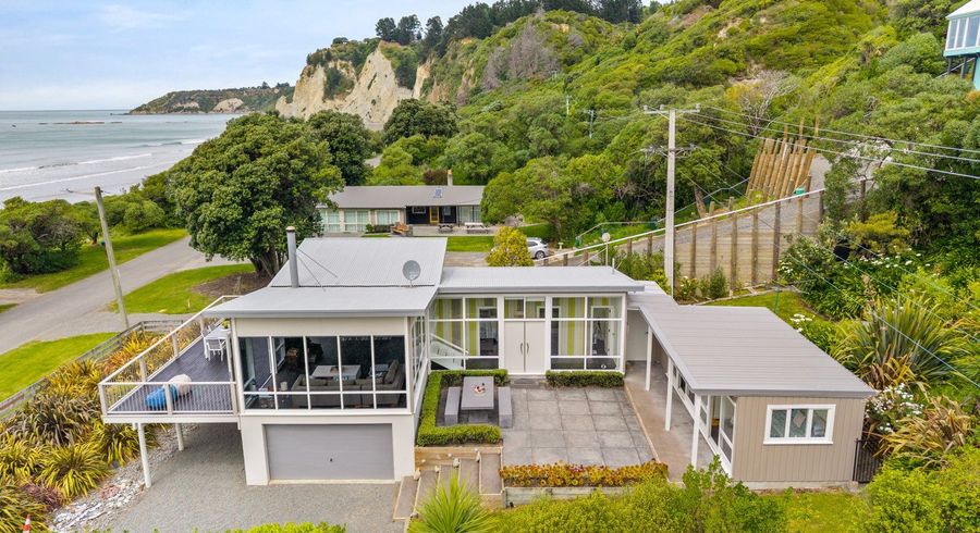  at 16 Cathedral Road, Gore Bay, Hurunui, Canterbury