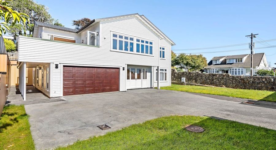 at 110  St Andrews Road, Epsom, Auckland City, Auckland