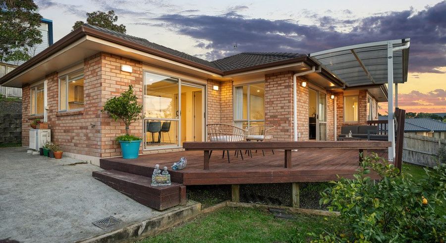  at 45 Nimstedt Avenue, Oteha, North Shore City, Auckland