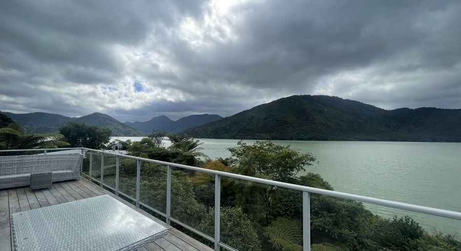  at 685  Queen Charlotte Drive, Havelock, Marlborough, Marlborough