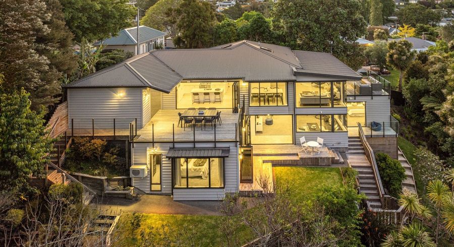  at 53 Kelvin Road, Remuera, Auckland