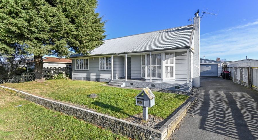  at 106 Wilson Road, Flaxmere, Hastings