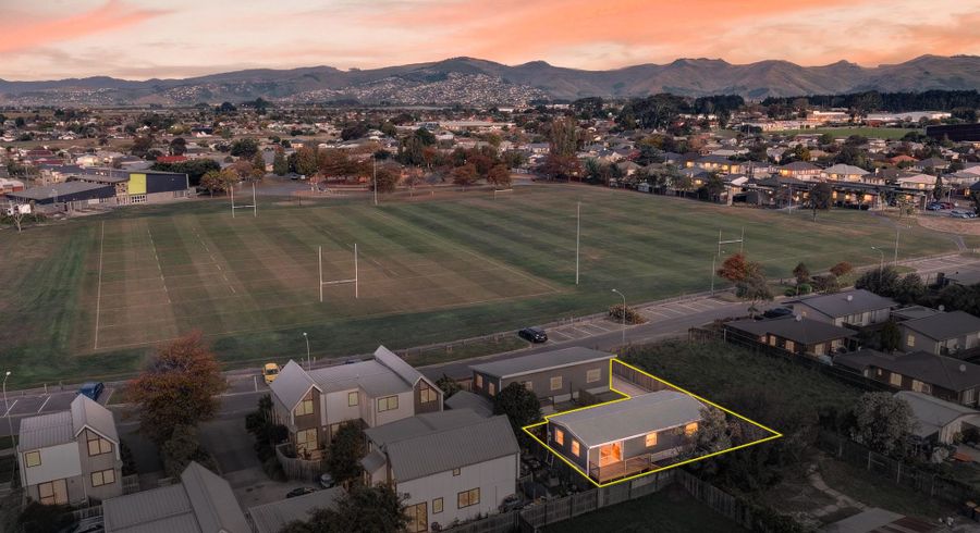  at 21 Ben Rarere Avenue, Aranui, Christchurch City, Canterbury