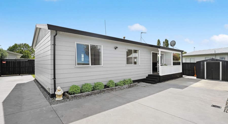  at 115B Tennyson Street, Cambridge, Waipa, Waikato