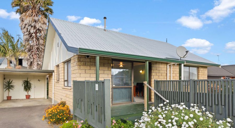  at 138A Amberley Avenue, Highbury, Palmerston North