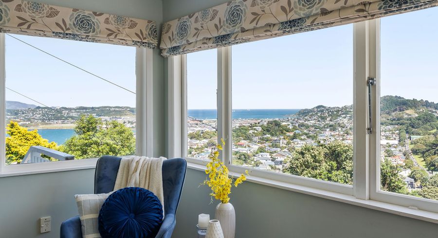  at 100 Rakau Road, Hataitai, Wellington, Wellington