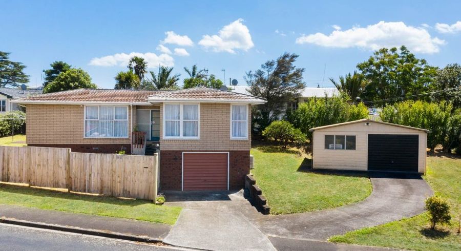  at 48 Parry Road, Mount Wellington, Auckland City, Auckland