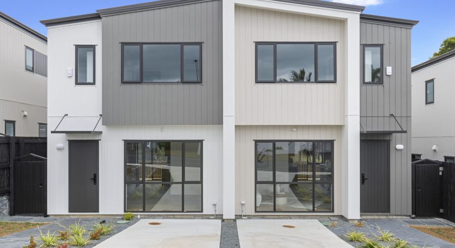  at 69 Highland Park Drive, Highland Park, Manukau City, Auckland