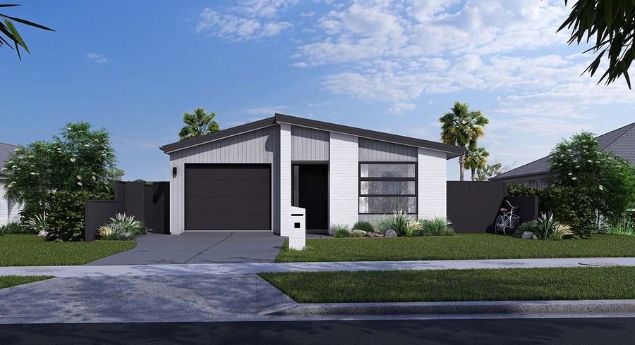  at Lot 217 Arbor Green, Rolleston, Selwyn, Canterbury