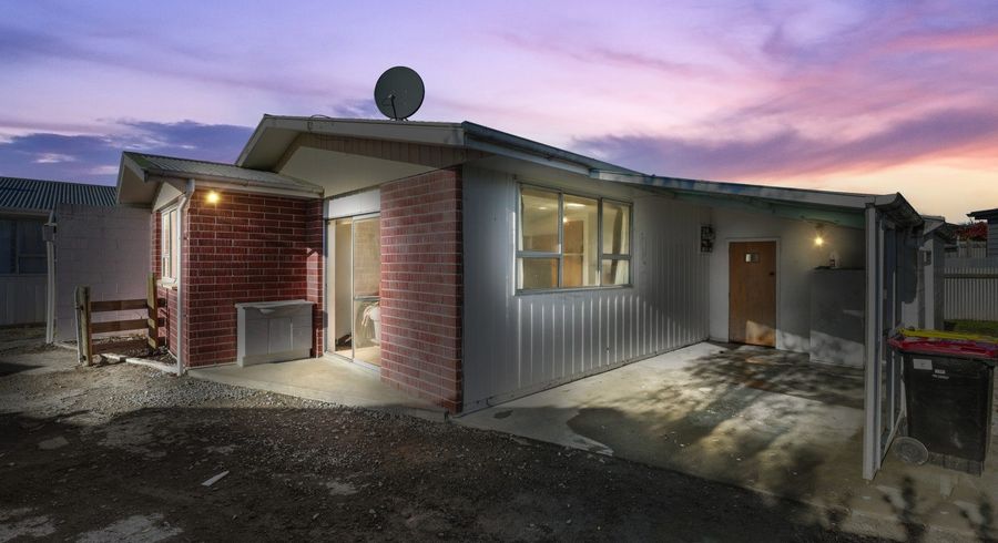  at 76D Redwood Street, Redwoodtown, Blenheim, Marlborough