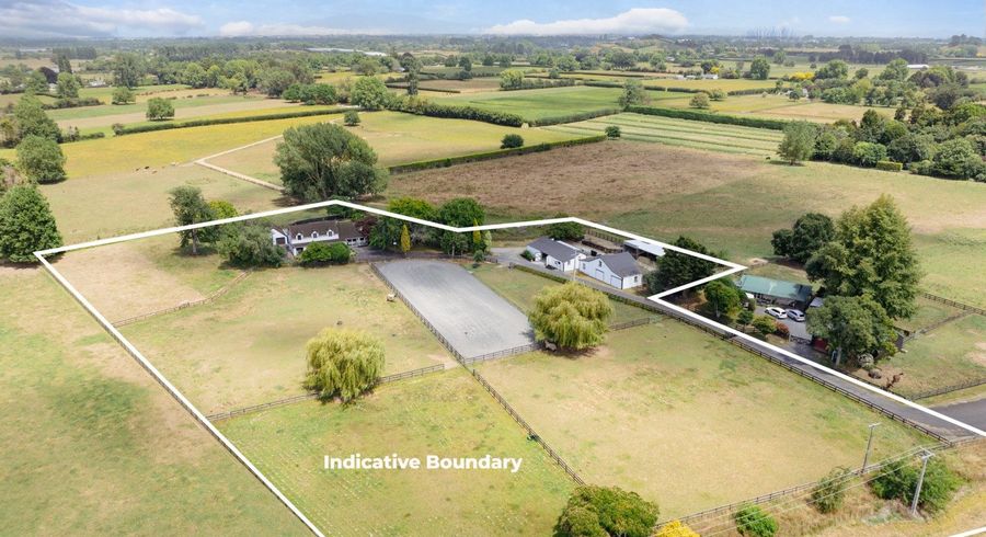  at 193A Duncan Road, Tamahere, Waikato, Waikato