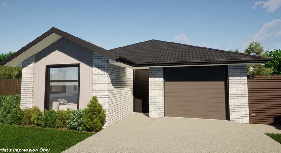  at Lot 89 Earlsbrook Subdivision, Lincoln, Selwyn, Canterbury