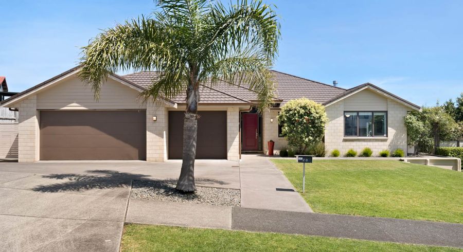  at 20 Liberty Crescent, Beachlands, Auckland