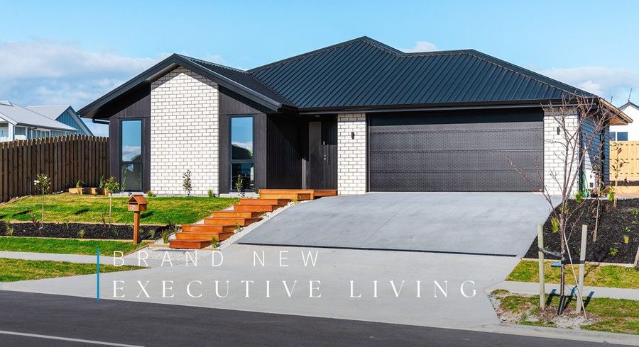  at 26 Makomako Crescent, Wharewaka, Taupo, Waikato