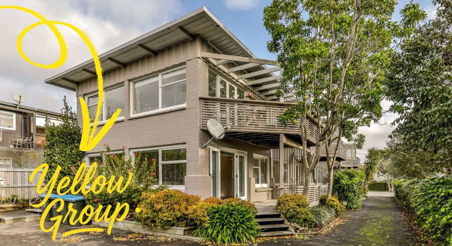  at 3/101 Shelly Beach Road, Saint Marys Bay, Auckland City, Auckland