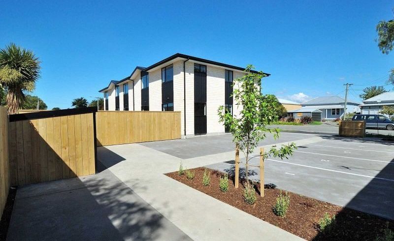  at 411 Armagh St, Linwood, Christchurch City, Canterbury