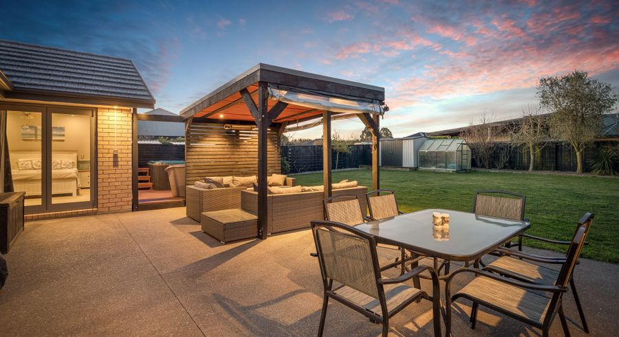  at 52 Jacks Drive, West Melton, West Melton