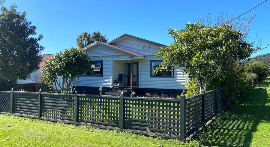  at 15 Ohau Street, Dobson, Greymouth