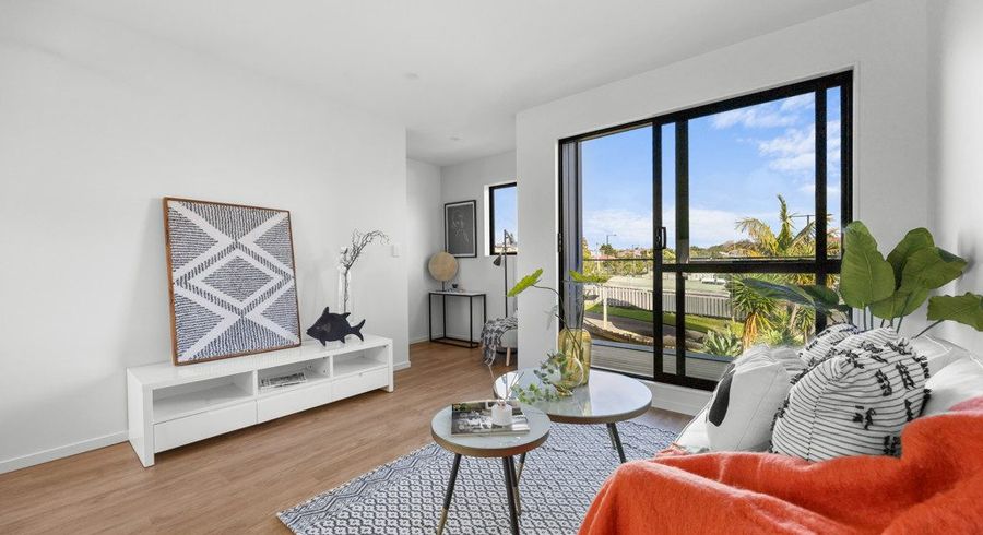  at 5/21 Valonia Street, New Windsor, Auckland City, Auckland