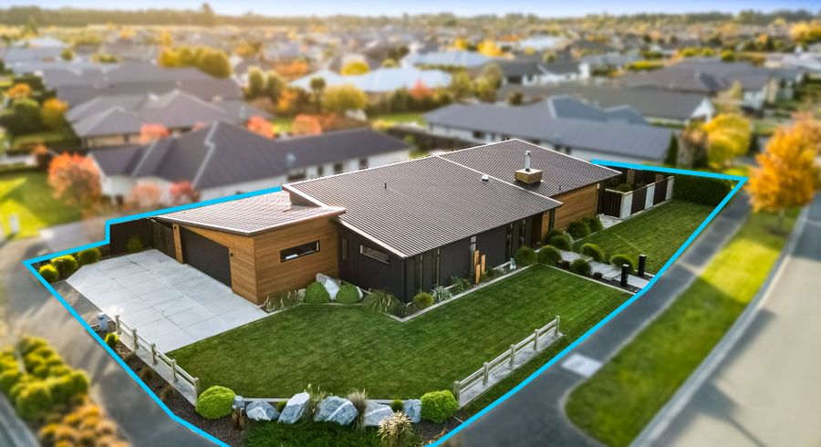  at 2 Wilfield Drive, West Melton, West Melton