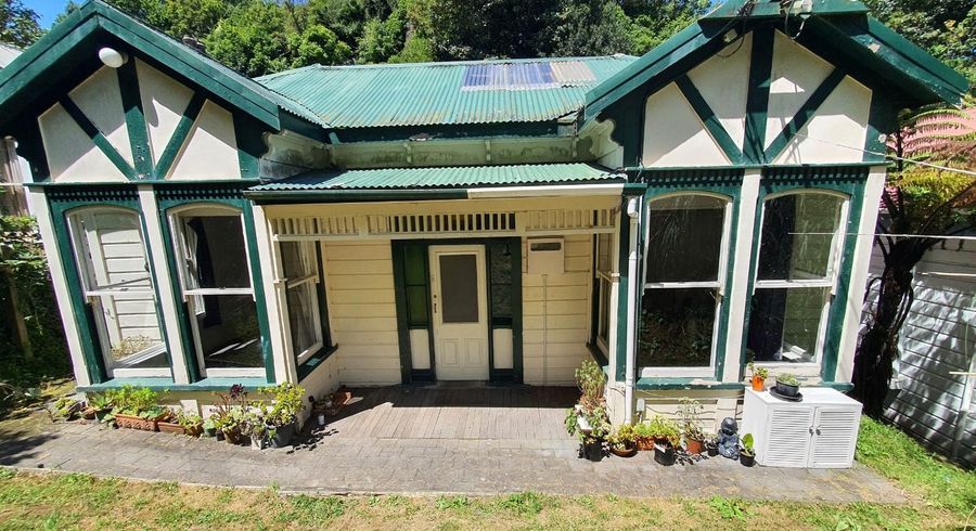  at 36 Devon Street, Aro Valley, Wellington, Wellington