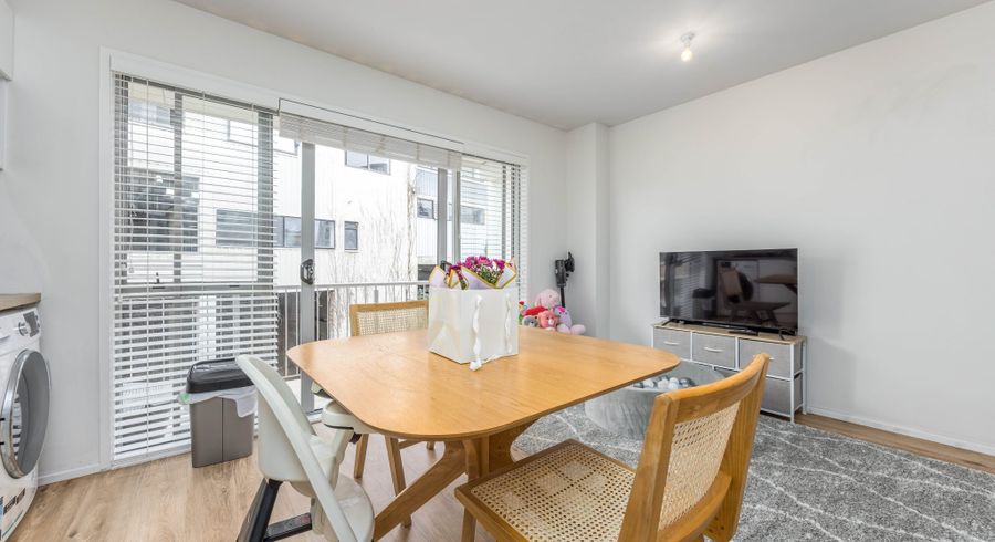  at 313/10 Flower Street, City Centre, Auckland City, Auckland