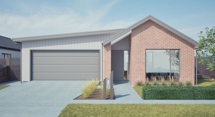  at Lot 70, 181 Waipiko Landing, Te Awamutu, Waipa, Waikato