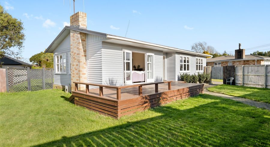  at 25 Cotton Street, St Andrews, Hamilton