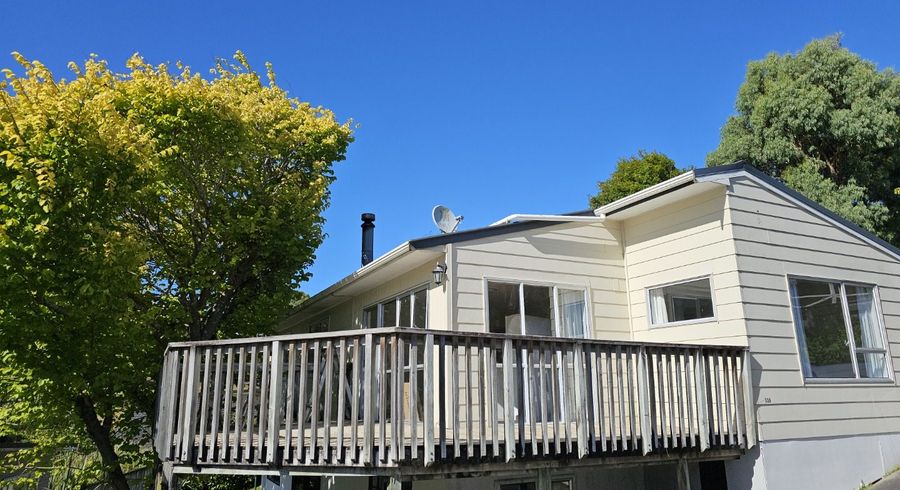  at 30 Woolwich Close, Whitby, Porirua, Wellington